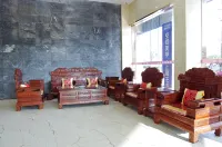 Suichuan Xintiandi Hotel Hotels in Suichuan