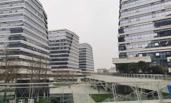 3. 항저우 뤼구 징..