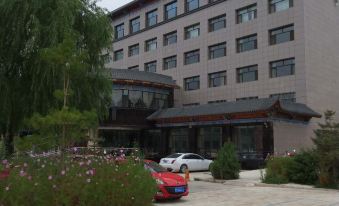 Yongchang Hotel