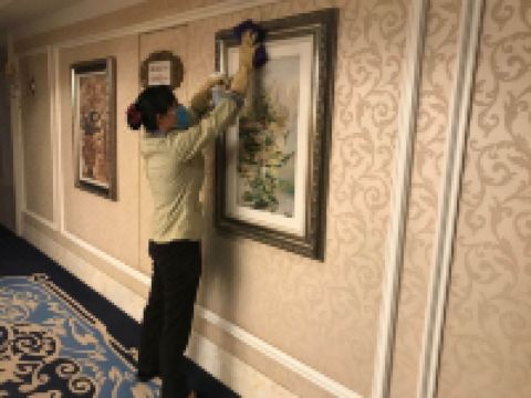 西昌美丽阳光凯隆酒店 - 其他