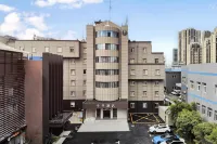 JI Hotel (Shanghai Shibei Hi-Tech Park) Hotels near Yonghe Park