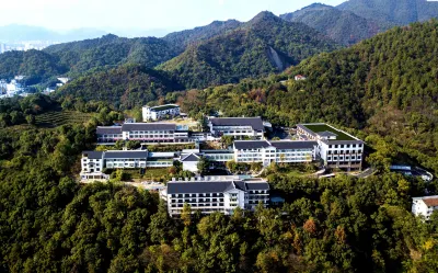 Riverside Garden Holiday Hotel Hotels in Hangzhou