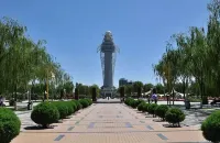 IU Hotel(Jiayuguan people's mall) Hotels in Jiayuguan