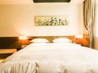 无锡梵希尔翠竹花园酒店 - 高级大床房