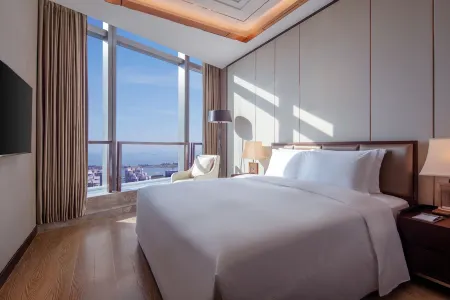 Hilton Haikou