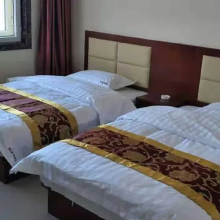 Changfuyu Hotel Sandu