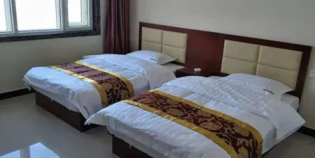 Changfuyu Hotel Sandu