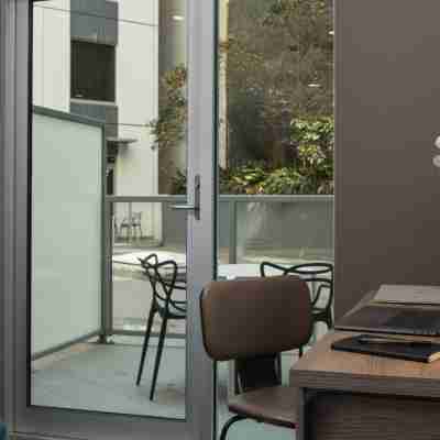 リッジズ シドニー エアポート ホテル Rooms