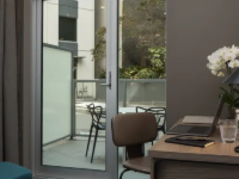 リッジズ シドニー エアポート ホテル マスコットのホテル