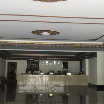 日喀則建藏飯店 Others