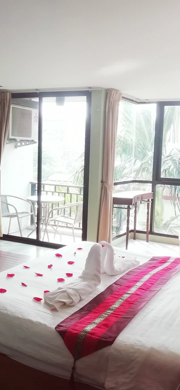 รูปภาพของแมนดาลา เฮาส์