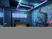 贵阳BlackHotel黑探酒店 - 其他