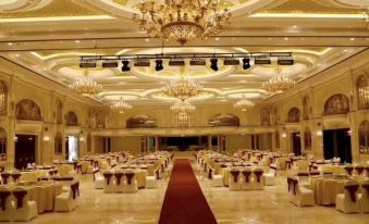 Golden Huanghe Grand Hotel