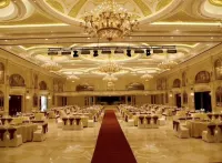 Golden Huanghe Grand Hotel