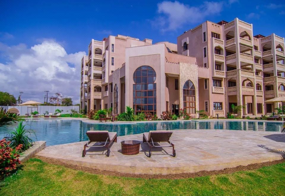 Royal Shaza Suites, Shanzu Latest Price & Reviews of Global Hotels 2023 |  Trip.com