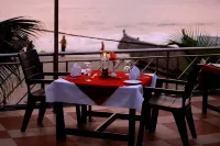 Hotel Sea Face - breakfast