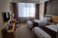 Bishui Lantian Hotel Hotels in Jing County