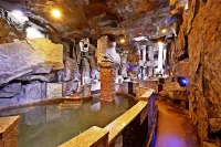 Palace Hotels (Chongqing Nanbin Road Holy Land Hot Spring Branch) - Hot Springs