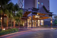 Empark Grand Hotel Kunming Hotels in Century City Area