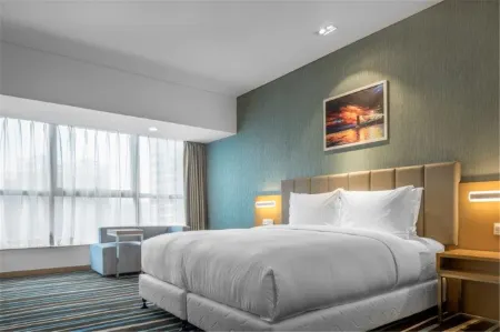 Holiday Inn Express Xi'an North