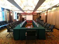 Deming Hotel (Yanji Yanbian University)