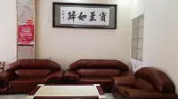 祥龍賓館（吉安火車站店） - 2 星級