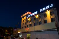 Lavande Hotels Hotels near New Century Emporium