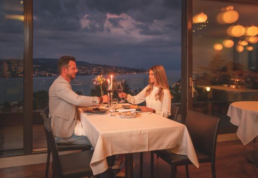 Hotel Belvoir Lake View & Spa