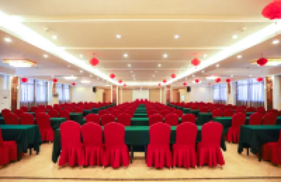 Zhongshan International Hotel