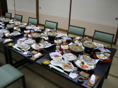 Hotel Grand Toya