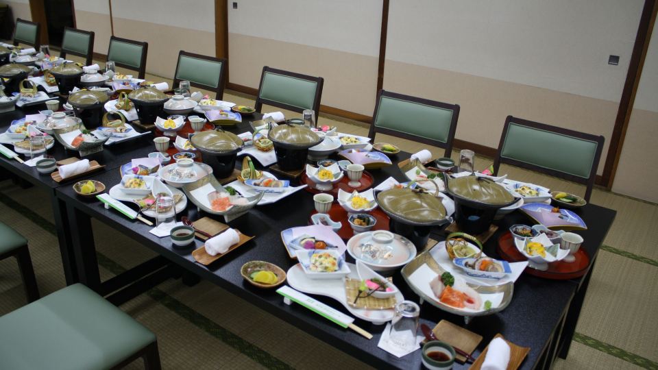 Hotel Grand Toya