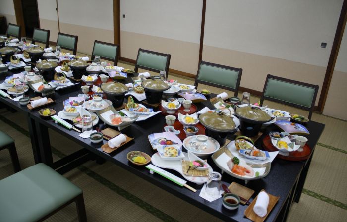 Hotel Grand Toya