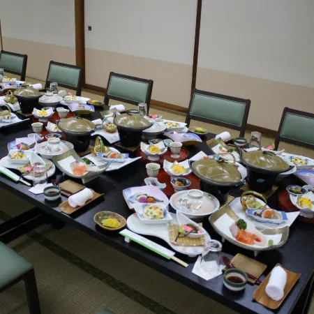 Hotel Grand Toya
