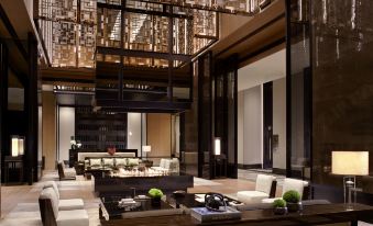 The Ritz-Carlton, Xi'an
