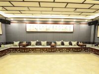 唐山荣园文化主题酒店 - 公共区域
