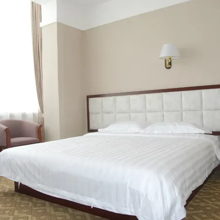 Kaiyue Jindi Hotel