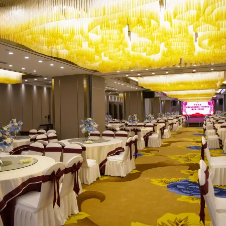 Longxin Hotel
