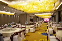 蘭州隴鑫大酒店（中山橋正寧路夜市店） - 早餐