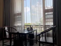 Laozi Boxue International Hotel Hotels in Luyi