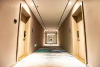 Longkou Jincheng Hotel (Yugang Road Branch)