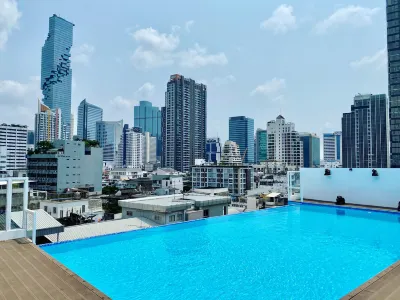 사피르텔 인 스리 마하 마리암만 템플 (왓 캑) 주변 호텔