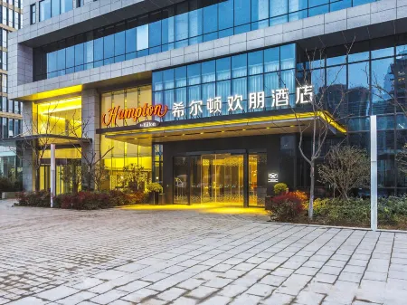 Hampton by Hilton Zhengzhou Zhengdong New District