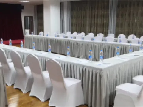 Yuexin Hotel Tongwei İlçesi otelleri