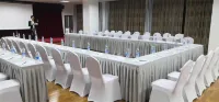 Yuexin Hotel Hotels in Tongwei