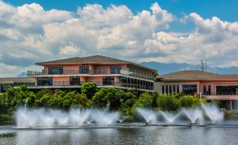 Longtan Lake Hotel