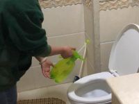 武强永泰商务宾馆 - 其他