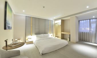 JI Hotel (Shanghai Caohejing  Lianhua Road )