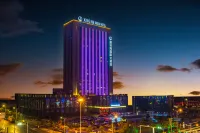Xinghewan International Hotel Hotels in Sheyang