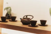 Wanshu Meijing Hotel Hotels in Neixiang County