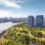 DoubleTree by Hilton Suzhou Wujiang Hôtels à : Suzhou